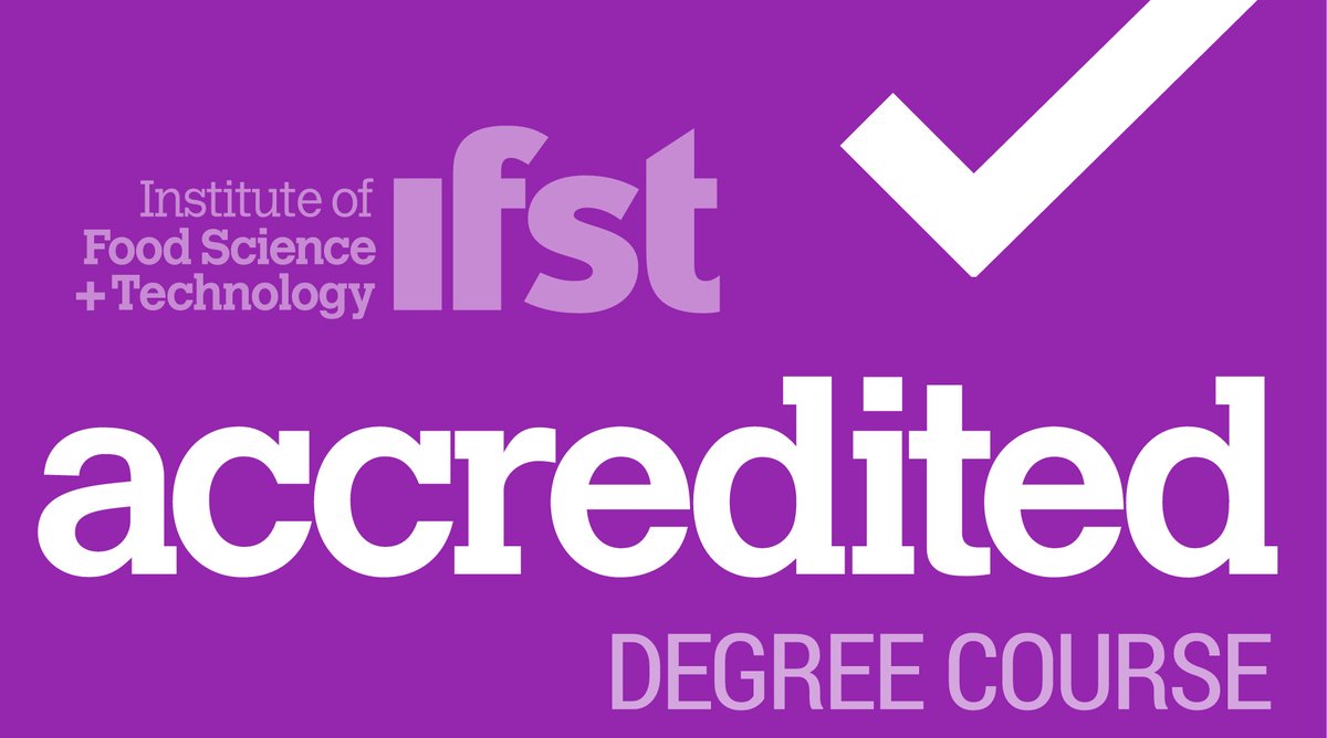 Join our accredited MSc Food Safety Management course at UCLan. Study from anywhere in the world! 
<a href="/HACCPUK/">Prof. Carol Wallace</a> <a href="/shingainyarugwe/">shingai nyarugwe</a> @UCLanSNaCS
