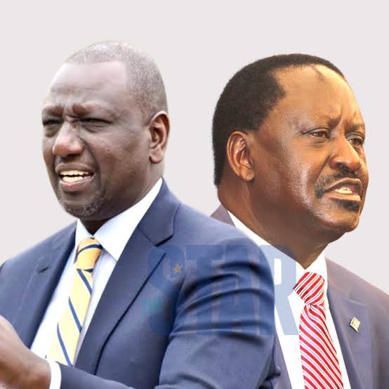 KenWaweru_'s tweet photo. Who do think will Win come August 9 ?

Like ❤️ for William Ruto
Retweet 🔄 for Raila Odinga

#TifaElectionsBarometer TIFA https://t.co/3UBATN6VFV