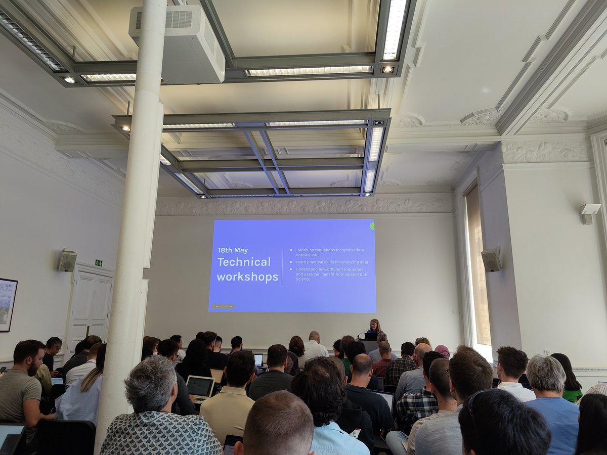 GeoDataScience tweet media