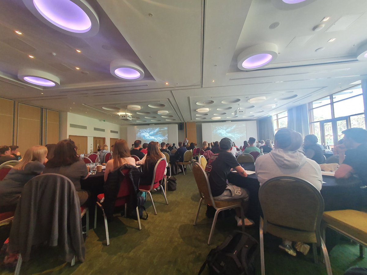 Community Needs tweet media