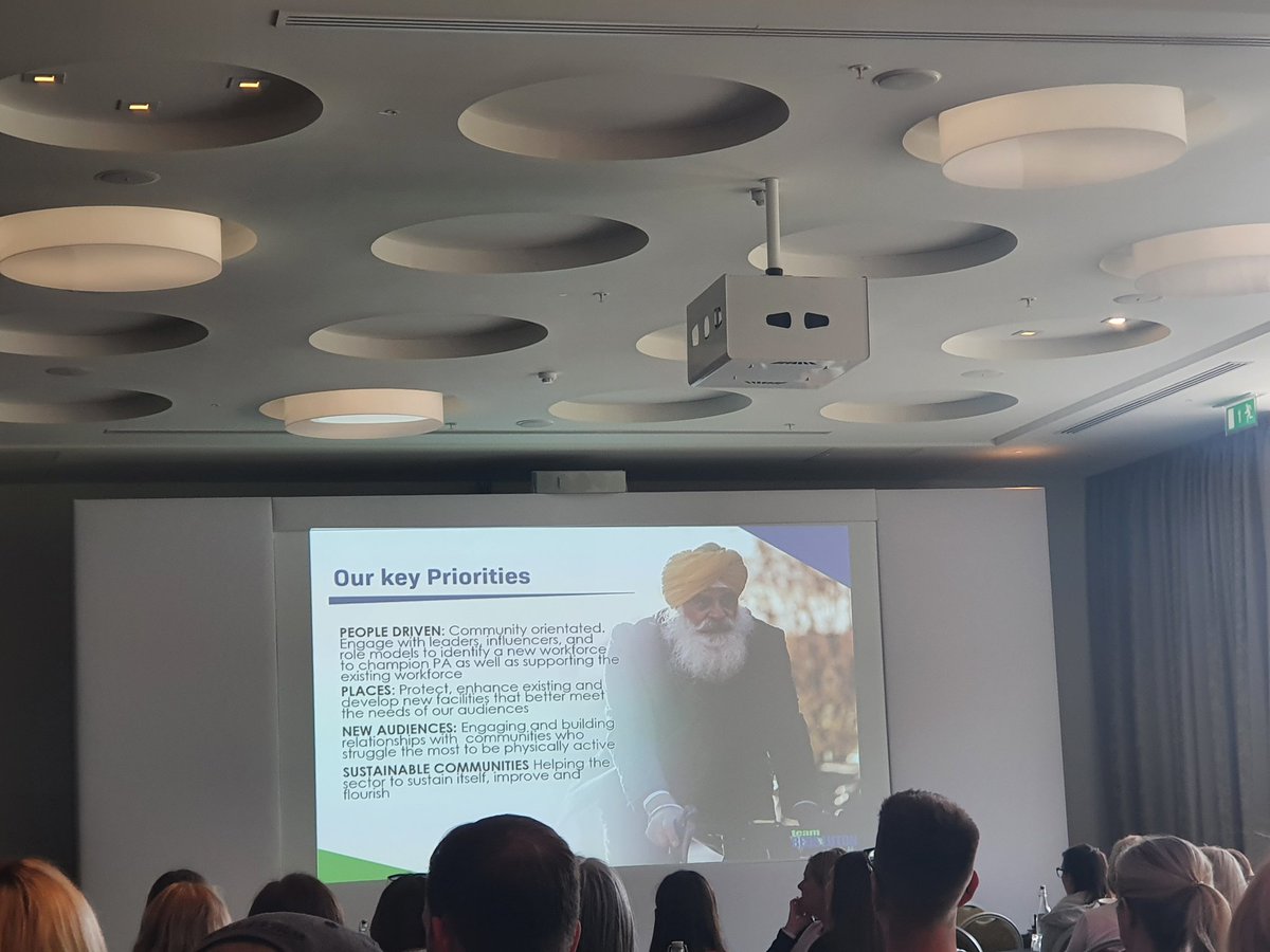 Community Needs tweet media