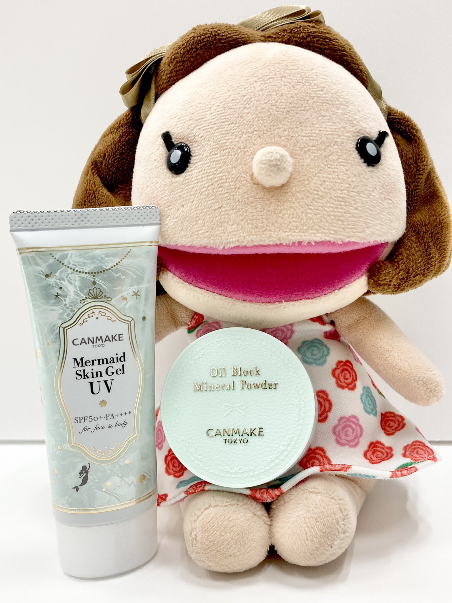 キャンメイク キャンメイクのメイクアップ クリーミータッチライナー