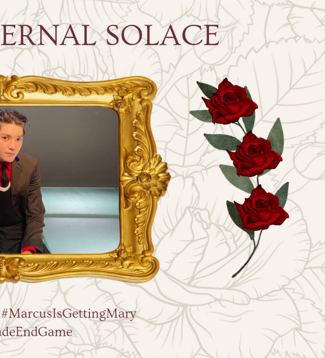 kabuteIods's tweet photo. ͏͏͏͏͏͏
͏͏͏͏͏͏
⠀ ⠀⠀ #JadMirTheWedding
#MarcusIsGettingMary
#MarcusJadEndGame
#CaptivatingEvents
#TrulyCAPTIVATING
⠀⠀⠀ ❝ Medyo mananangal for today’s video /j anyways, congrats love birds!
⠀⠀⠀⠀⠀⠀ ͏͏͏͏͏͏
͏͏͏͏͏͏ https://t.co/naeWpUtfCd