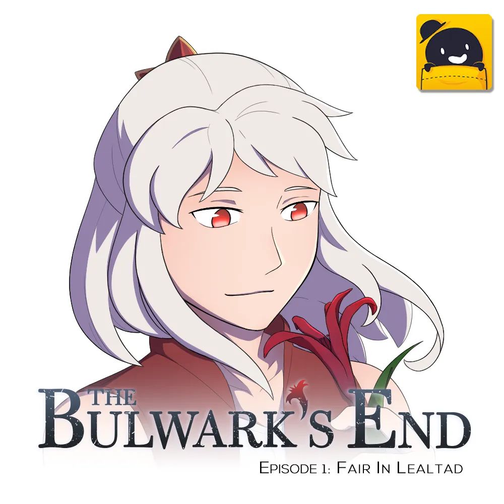 astroslothstu's tweet photo. Greetings! The Bulwark's End, Chapter 1: Fair in Lealtaf is out! You can check it at https://t.co/xyZ15uHhU9 now!

Direct link to read:
https://t.co/so4mVRsPQj https://t.co/SKLd543y0G