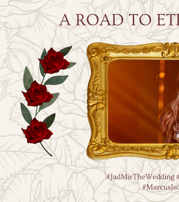 wendingakasi's tweet photo. groomsmaid time ✨
#JadMirTheWedding
#MarcusIsGettingMary
#MarcusJadEndGame
#TrulyCAPTIVATING
#CaptivatedEvents https://t.co/SMsmQbZUQt