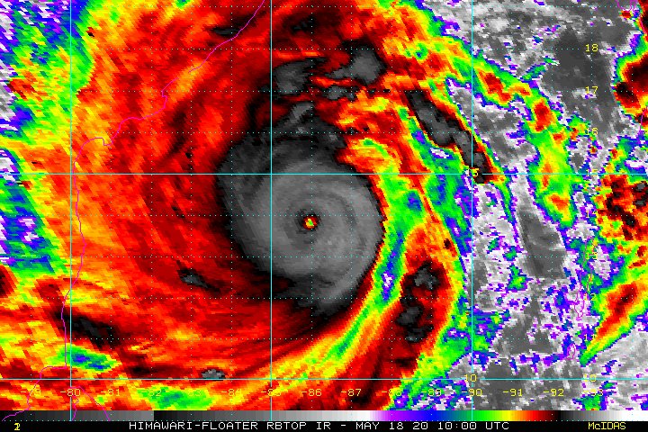 CycloneAnalyser's tweet photo. https://t.co/3qSTut0CJu