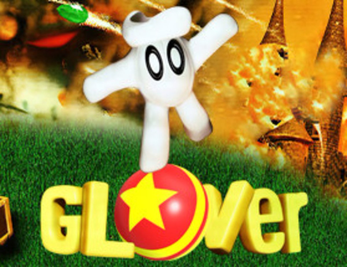 franchise_day's tweet photo. Day 326: Glover!

Franchise: Glover

After his master accidentally turns himself into a statue and Glover's left hand sibling is corrupted and turned evil, it is up to Glover to travel to different realms to collect crystals that will reverse the damage.

#SmashBros https://t.co/PaW9bZxGTJ