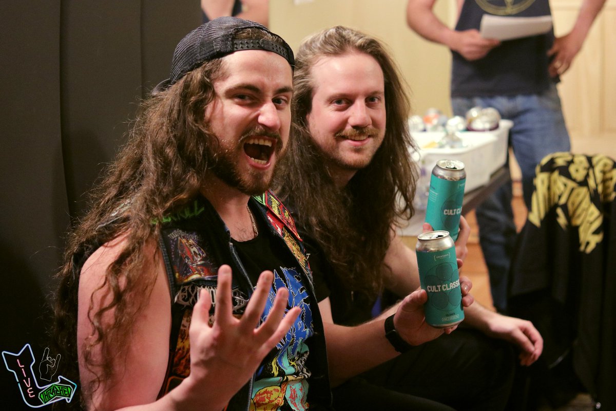 ThrashedTV tweet media