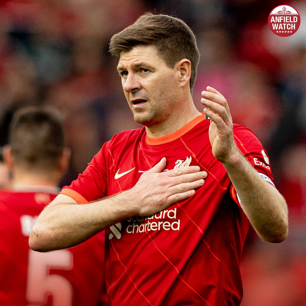 Anchor1337's tweet photo. #thosethatknow #Know #YNWA https://t.co/2hskWwq3SJ