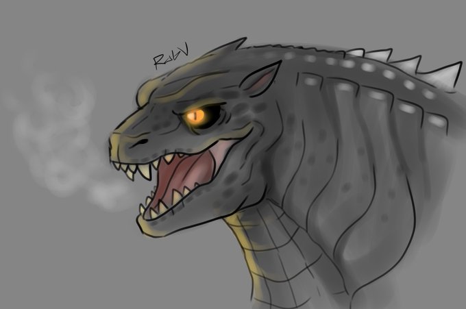 Godzilla 高画質 のtwitterイラスト検索結果 古い順 Godzilla 高画質 のtwitterイラスト検索結果 古い順
