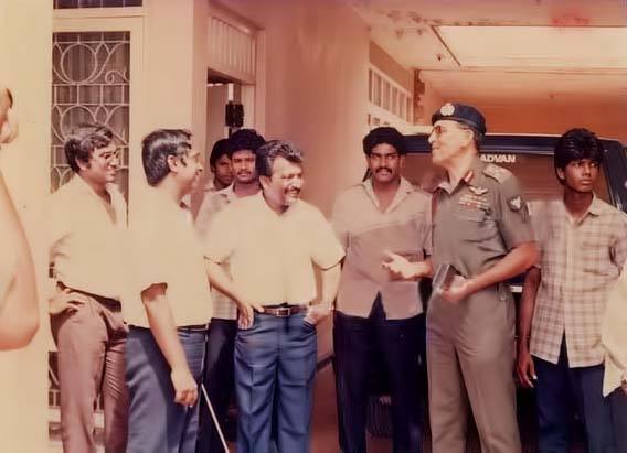 dirvenkatesh's tweet photo. "மக்கள் தான் புலிகள் புலிகள் தான் மக்கள்" மேதகு வேலுப்பிள்ளை பிரபாகரன் !! #May18 #Genocide #TamilGenocide #REMEMBER @vanni1234567 https://t.co/NS5mCVd1Sr