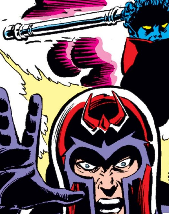 Out Of Context Uncanny X-Men (@oocuncannyxmen) on Twitter photo 