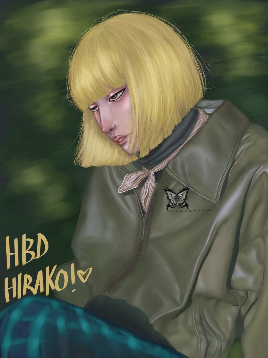 nikolassssan's tweet photo. hello !! i drew shinji hirako from bleach, he's my favorite character and i love him sm !! this was supposed to be posted on the day of his bday but i forgot it lol

#BLEACH #Fanarts #BLEACH_anime #BLEACH2022 #BLEACHTYBW #shinjihirako #hirako #drawingart #kubo https://t.co/kPjg1xvPpw