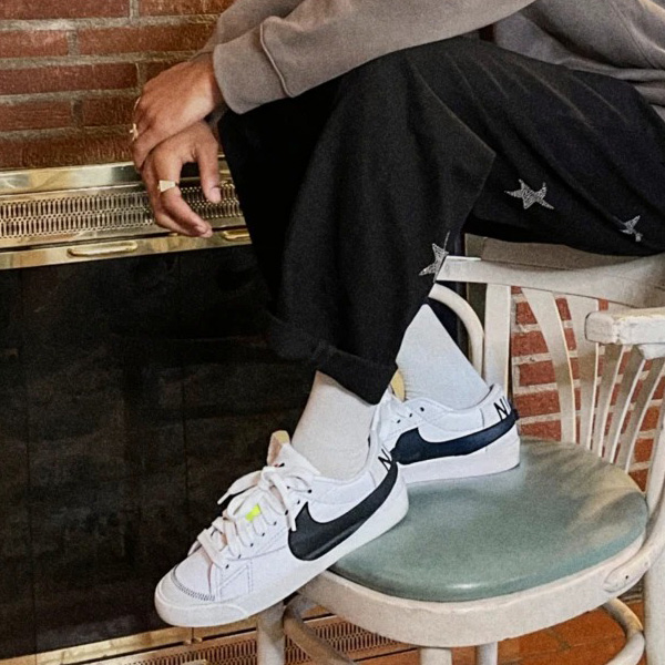 nike blazer low reddit