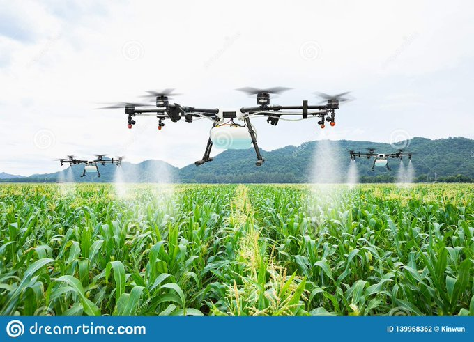 Do you agree that the next billionaires in the world will be farmers?