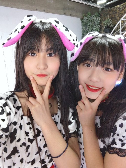 Twitterのコスプレ画像28