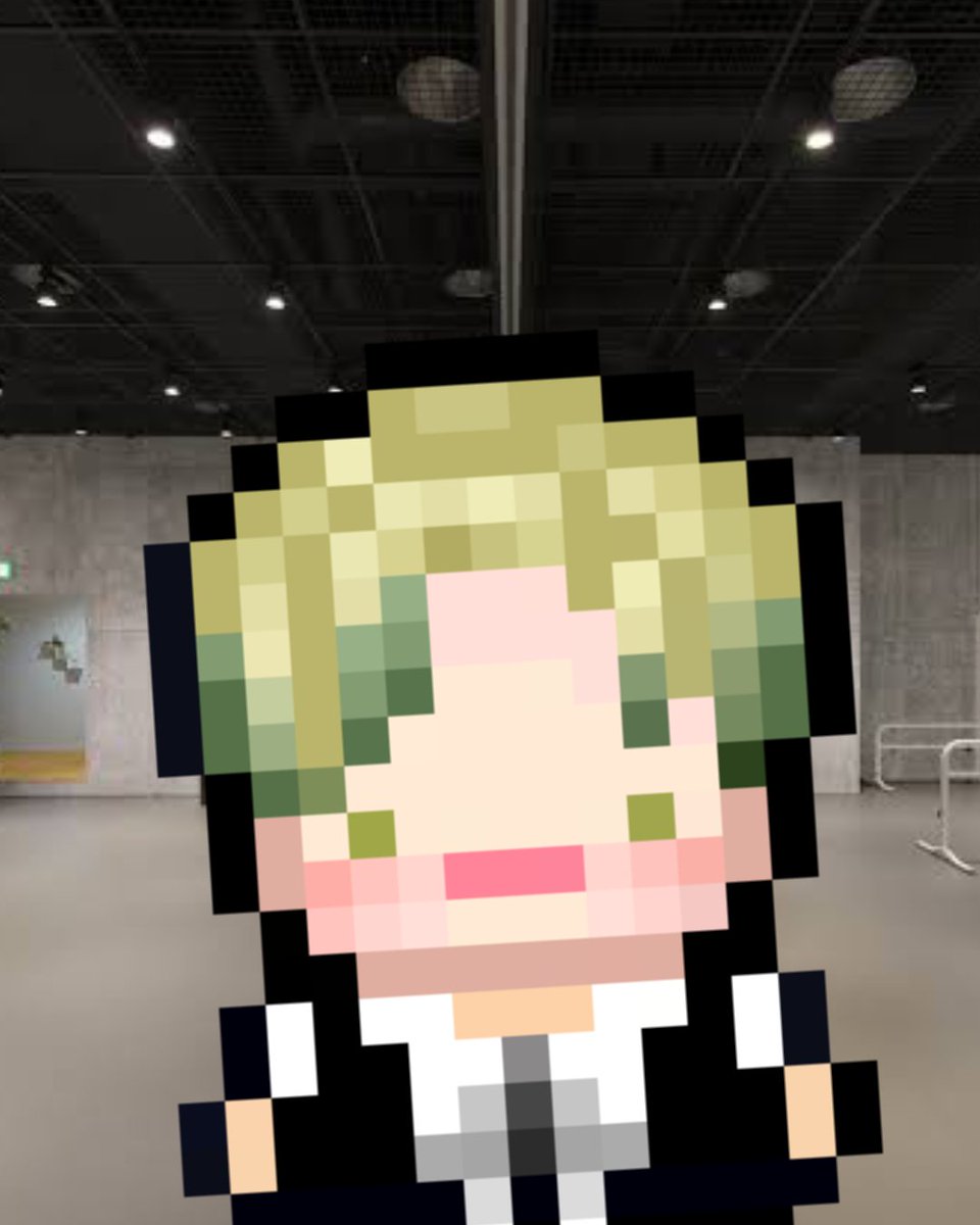 maaaku_m's tweet photo. first selfie post since ages ago 😺 https://t.co/crIbcJZuBe