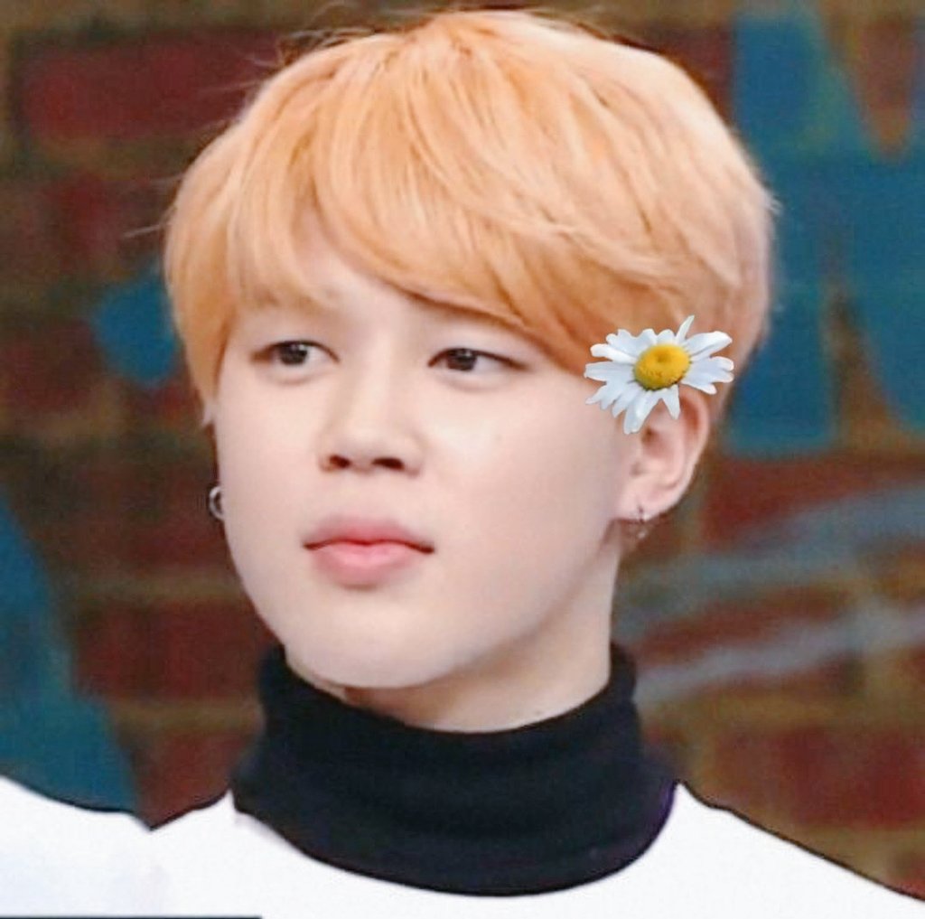 꽃지민 예뻐 예뻐 아름답지민 좋아 
#BTS #JIMIN <a href="/BTS_twt/">방탄소년단</a>