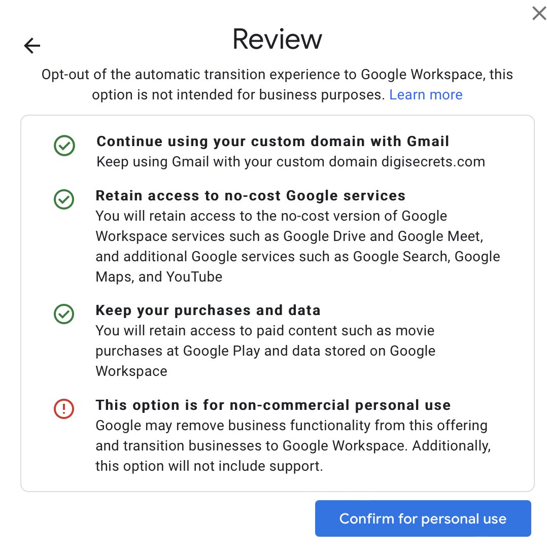 KarTKyan's tweet photo. Gsuite Legacy Users #Google #gsuite https://t.co/M45CZ1mD4L