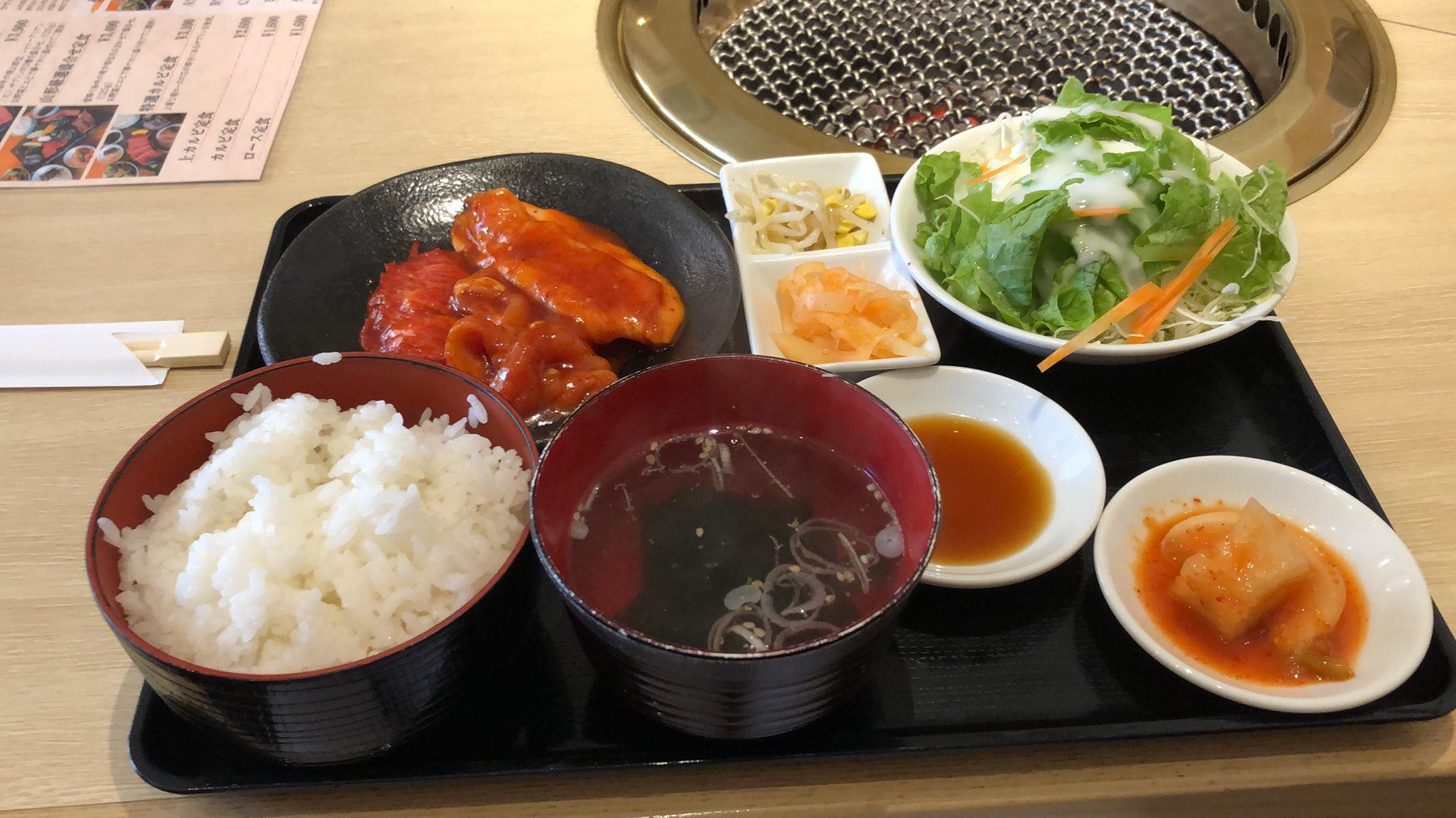 Sb接骨院 浅草 焼肉すみや でランチです Youtubeで紹介されてるのを見て気になり行って来ました 場所は押上駅の直ぐ近くです コスパがいいのはもちろん肉も美味しかったです ごちそうさまでした おすすめです 焼肉 押上ランチ 霜降り和牛