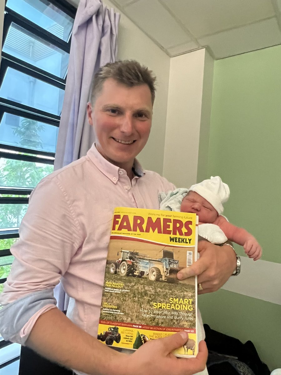 Richard Bower tweet media