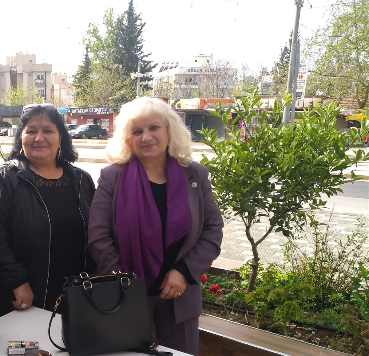 Ferdane Atay (@atay_ferdane) on Twitter photo 