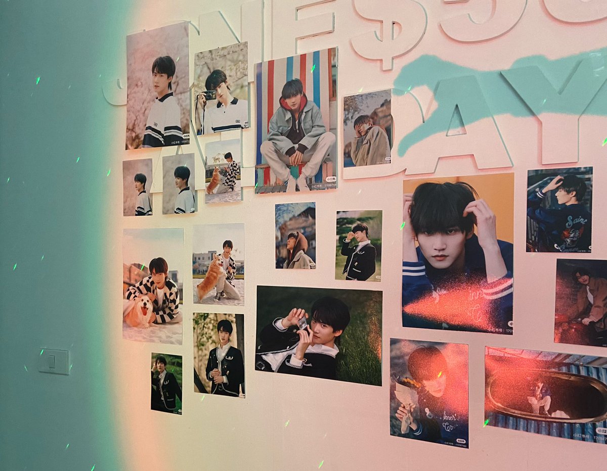 ZhouKeYu’s space station 🪐🌌 tweet media