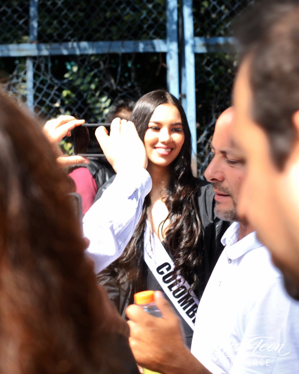 Missteenunive's tweet photo. #missteenuniverse https://t.co/1wLheeSXSq