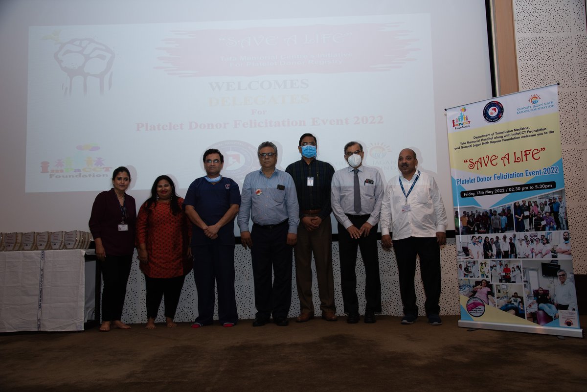 ImPaCCT Foundation tweet media