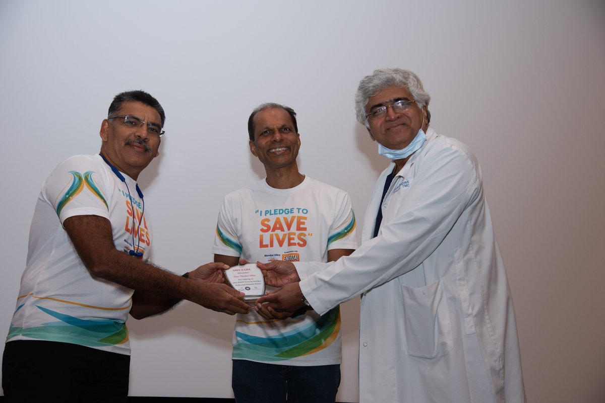 ImPaCCT Foundation tweet media