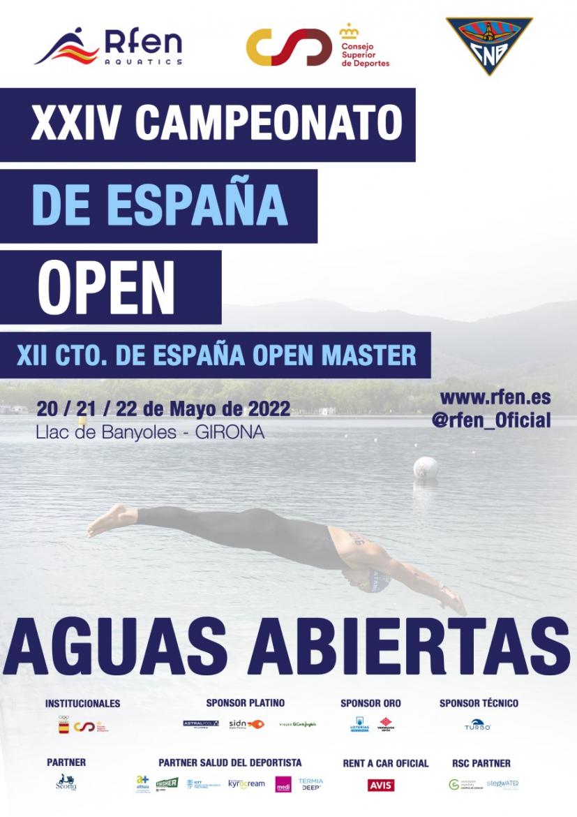 cnrivalia's tweet photo. ¡FIN DE SEMANA COMPLETO!
➡️XII CTO.ESPAÑA AGUAS ABIERTAS 3K
➡️XVII IRONCAT 3.8/180/42.2
➡️I TROFEO MÁSTER SDS ECHAVACOIZ
#PoweRivalia
#Nonstop https://t.co/cjsxHeg3gQ