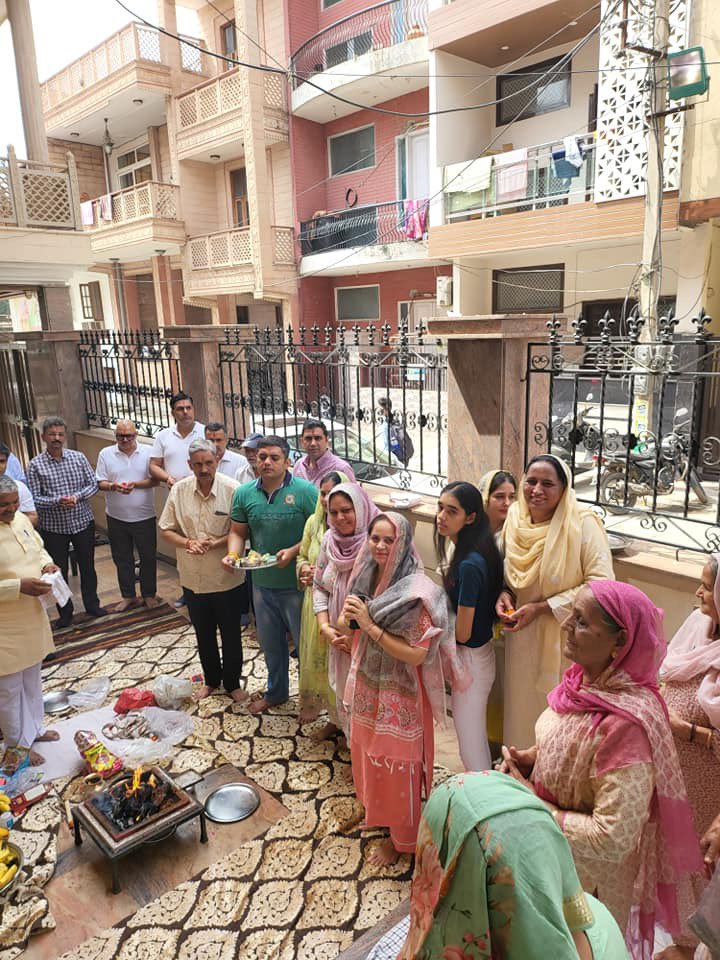 Sukhbir Kataria tweet media