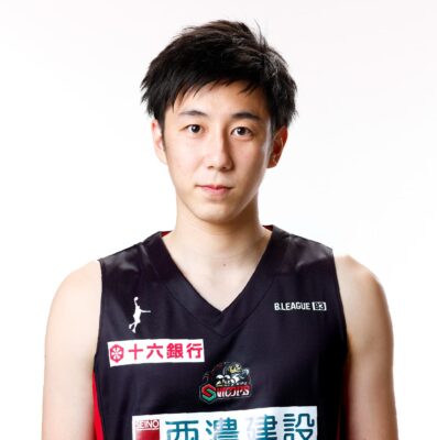 GifuSwoops's tweet photo. この度、岐阜バスケットボール株式会社は、古賀森人選手とB3.LEAGUE 2022-23SEASONの選手契約で合意したことをお知らせいたします。

古賀選手のコメントはこちらから👇
https://t.co/o8YSxCMgLJ

#岐阜スゥープス
#ALLFORGIFU https://t.co/AuOFfLNPDN