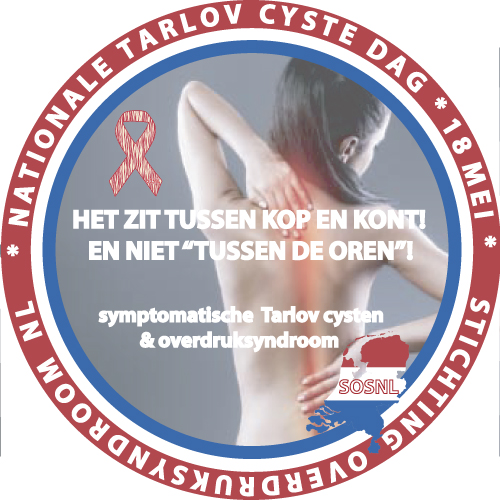 JannyVeer's tweet photo. Veel patiënten krijgen nog altijd te horen ‘deze cysten zijn (bijna) altijd a-symptomatisch’ en krijgen dan geen gedegen onderzoek.#Symptomatische #Tarlov #cysten staat vermeld als zeldzame ziekte,wellicht niet zo zeldzaam als gedacht,zeldzaam worden ze juist gediagnosticeerd!
👇 https://t.co/VRUG73CTTx