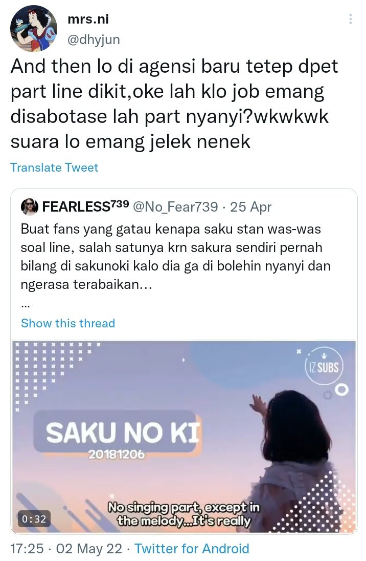 GELSAGR's tweet photo. ⚠️ HELP RNB WITHOUT INTERACT PLEASE?! ⚠️ 
https://t.co/moAKBgY4WJ

@PROTECT_LCY @protectkcw @protectiz https://t.co/4z4TiiRi7z