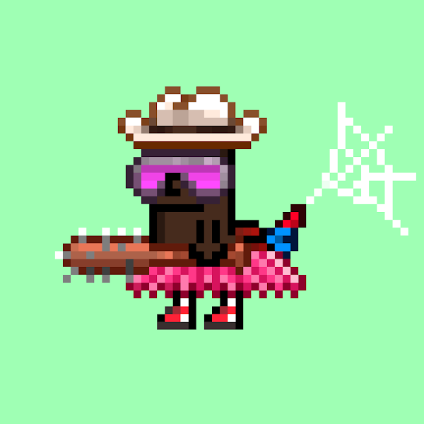 imagine trying to fade this