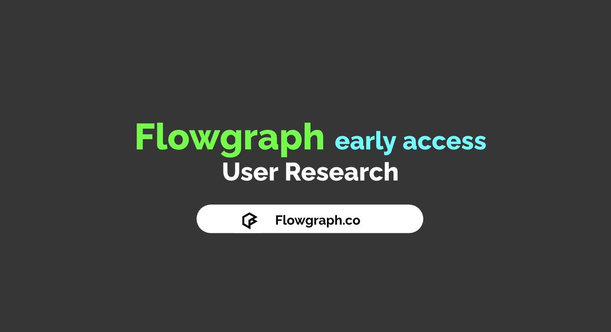 Flowscan tweet media