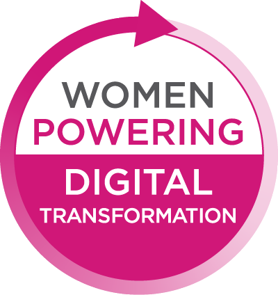TanEdina's tweet photo. Women Powering Digital Transformation on LinkedIn: Women Powering Digital Transformation https://t.co/lE8B7XYRXX https://t.co/bu8yAwUfpG