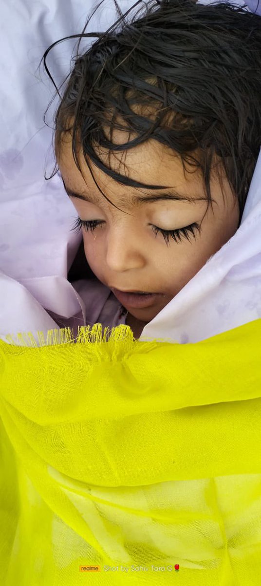 NoorBaluc's tweet photo. Ruqia Bugti passes away due to cholera, death toll surpasses 23 
#PirKoh 
The reason is only shortage of water if u believe. https://t.co/PGK9xZfi17