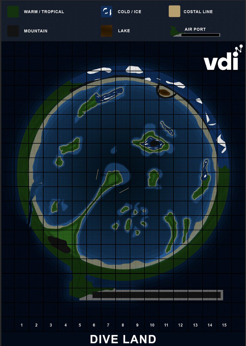 Virtualdivers's tweet photo. Welcome to Diveland, an exciting Metaverse where you will be able to meet new buddies in a virtual world above water.

See you there !
#virtualrealitygames #virtualdiversinternational #scubadivingaddicts #virtualrealityworld #scubadivingmag #scubadivinginternational https://t.co/d27BieUzKg