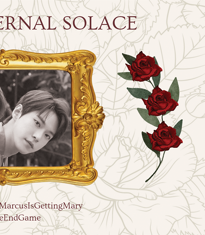 rousuian's tweet photo. ⠀
≛ STEIN is with NIKI!
05.18.2022 | 1356 ⚟ ՙ Happy Kasal, lovebirds!
࣪ ˖ . 𓂃 #JadMirTheWedding
#MarcusIsGettingMary
#MarcusJadEndGame ࣪
⠀ https://t.co/r1OJTqo02D