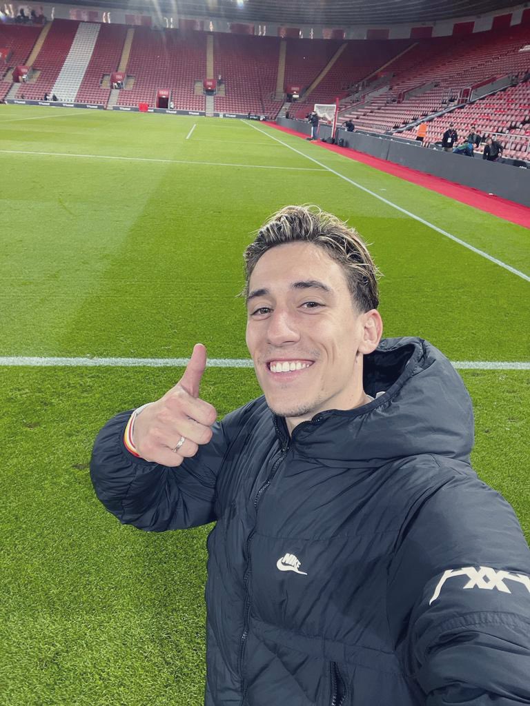 LFC Mumble tweet media