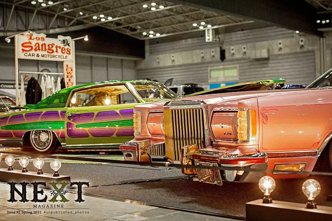 foelifemagazine's tweet photo. Foe Life NEXT Magazine Issue #2 Spring 2022 #biguhx #offshoot
#foelifenextmagazine #foelifemagazine #nextmagazine #lowrider #lowriderjapan #japanlowrider #focamtokyo #Hrs2021
#ローライダー https://t.co/sAmUjsIkDz https://t.co/bN5c3Chui4