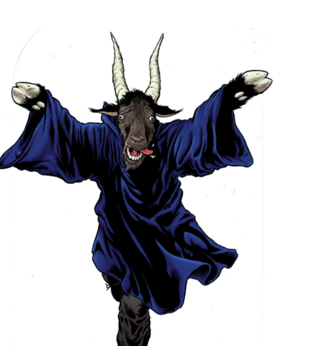 MARLOYALTY's tweet photo. @GreatGoatsNFT lets go Fam https://t.co/XzdmDNleOE
