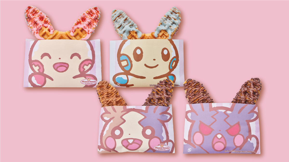 フランス製 ポケモンフェーブ 10個｜Yahoo!フリマ（旧PayPayフリマ）