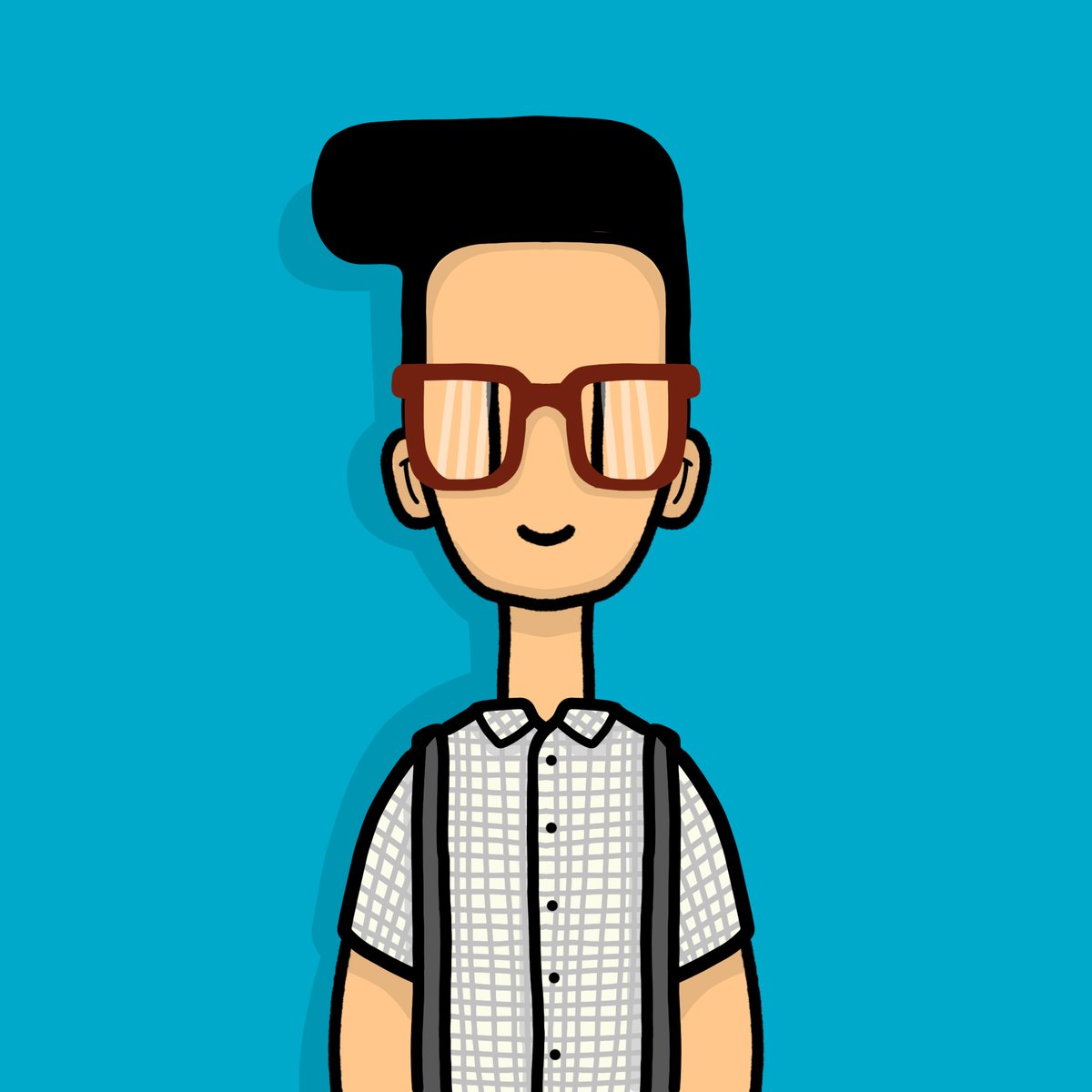 RoomofHAN's tweet photo. sorry for the late post. i drop this 2 student on @_Dartroom. hope you like it algofam. 

https://t.co/SgbBu8bH1o
https://t.co/9USk1pwyXK

#dartroom #NFTCommunity #AlgoNFT $ALGO #Algofam #Algofamindo https://t.co/VSSrgO1MgN