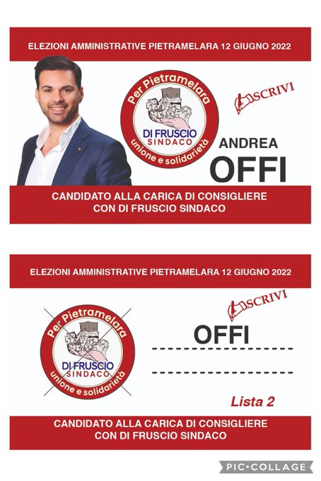 Pietramelara https://t.co/9PMliL2OJL<a href="/tag/newprofilepic"class="tags"><span>#newprofilepic</span></a>