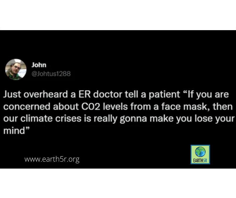 Earth5R's tweet photo. What do you think of this? Tell us in the comments section!
#recycling #india #sustainabledevelopment #change #sustainability #sdgs #sustainabledevelopmentgoals #earth5r #climatechange #meme #globalwarming #pollution https://t.co/X2lNXEQyNy