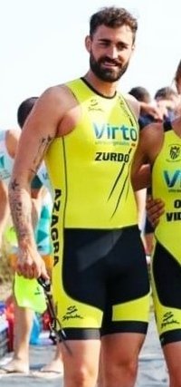 cnrivalia's tweet photo. ÁNGEL SALVADOR @AngelRobson afronta un gran reto en su primer XVII IRONCAT L'AMPOLLA de larga distancia
3.8🏊/180🚴/42.2🏃
Mucha suerte y a por todas Máquina 🦾!! https://t.co/sTS5LASmXb