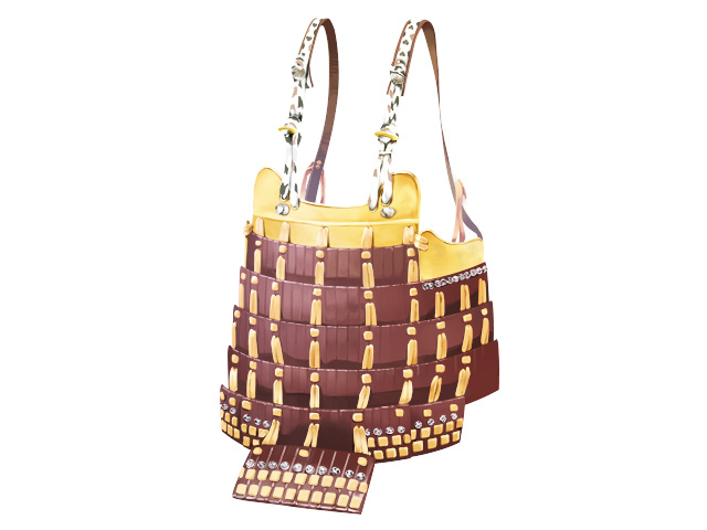 刀剣ワールド 甲冑 甲冑の専門サイト Touken Armor Twitter